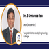 Teegala Krishna Reddy Engineering College, Dean(Academics): Dr. B Srinivasa Rao Interview